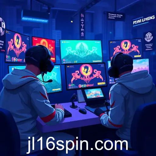 Navigating the Digital Playground