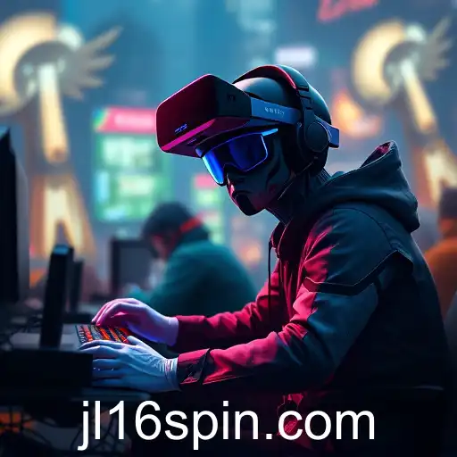 Emerging Trends in 2025 Gaming