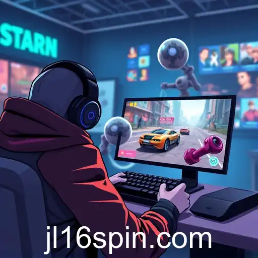 The Evolution of Online Gaming in a Surging Digital Era