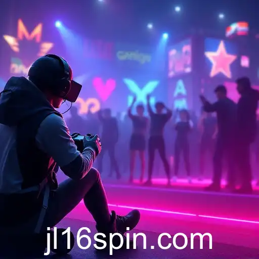 The Evolution of Online Gaming in 2025