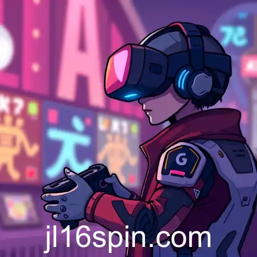 Gaming Landscape in 2025