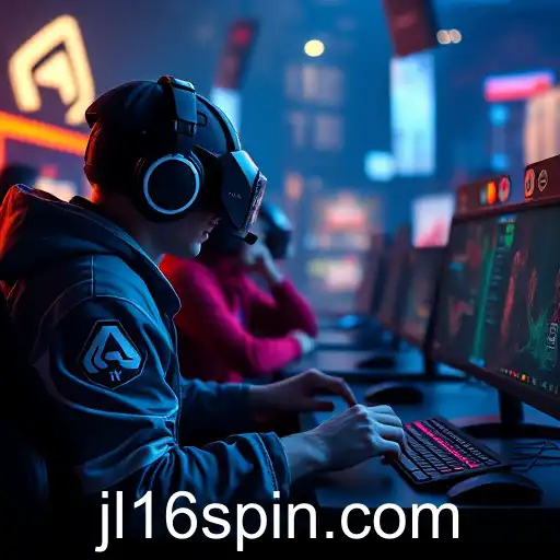 Gaming Trends in 2025