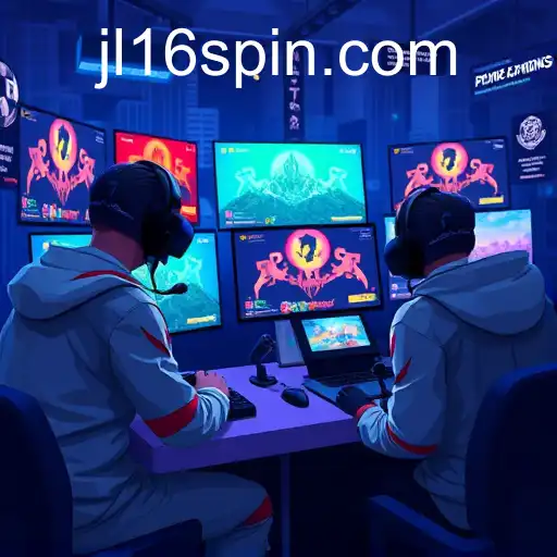 Navigating the Digital Playground