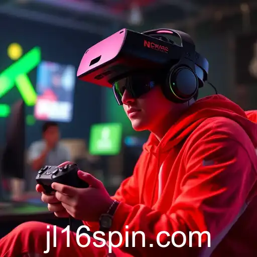 Emerging Trends in Online Gaming 2025