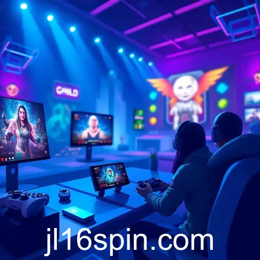 The Evolution of Online Gaming in a Post-Pandemic World