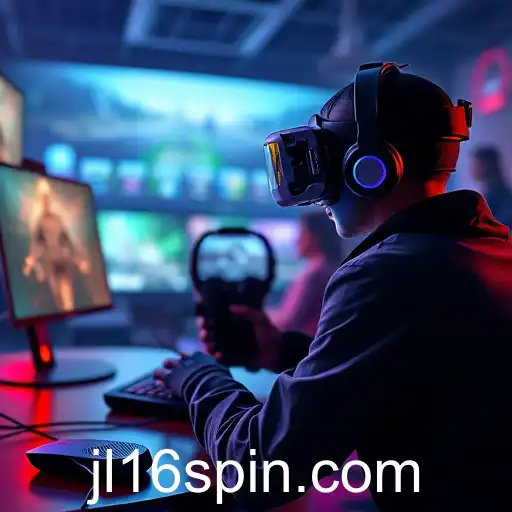 The Rise of Online Gaming Influences