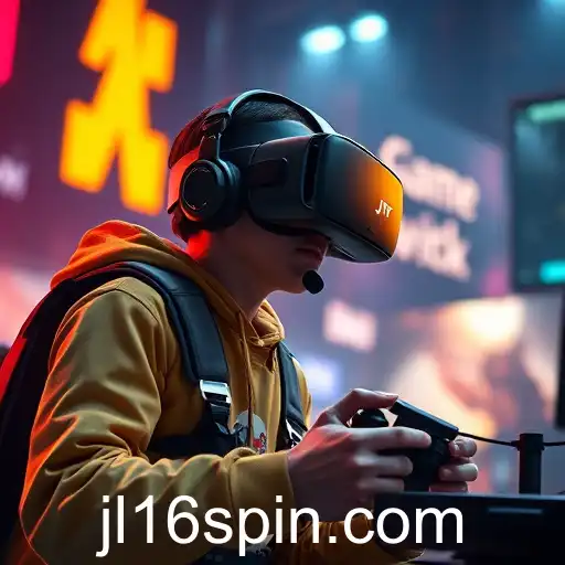 Gaming Innovations and Trends of 2025