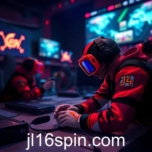 Gaming Innovations and Challenges in 2025