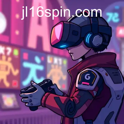 Gaming Landscape in 2025