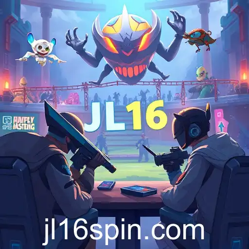 The Countdown: Gaming Revolution in 2025