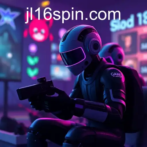 Gaming Innovations and Trends in 2025