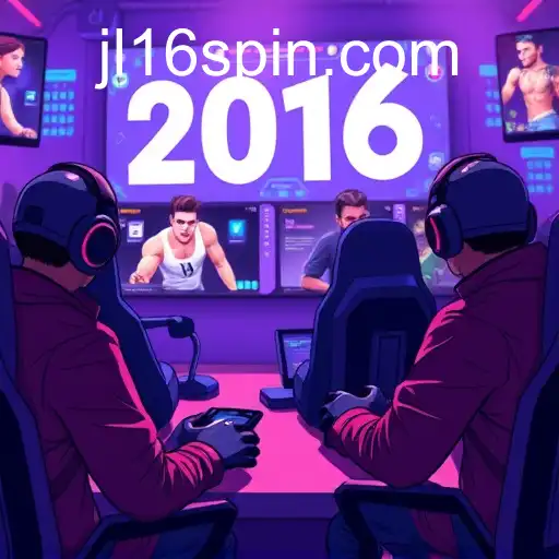 The Impact of Online Gaming in 2025