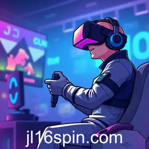 JL16 Redefines Gaming with Innovative Features