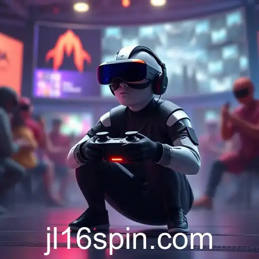 Navigating Gaming in a Transformative Era