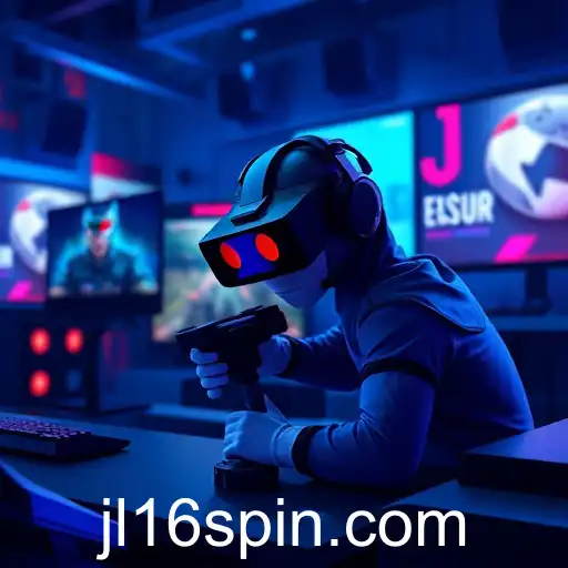 Emerging Trends in Online Gaming