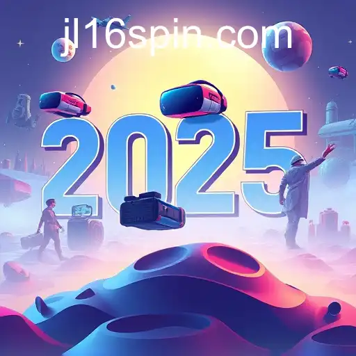 The Rise of JL16: A New Era in Gaming