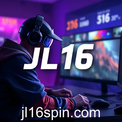 The Rise of JL16 in the Gaming World