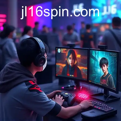 The Rise of Online Gaming in 2026