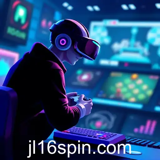 The Impact of JL16 on Gaming Culture