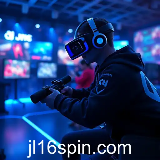 Innovative Trends Reshaping Online Gaming