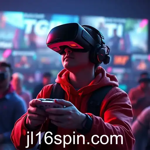 The Rise of Gaming Communities in 2025