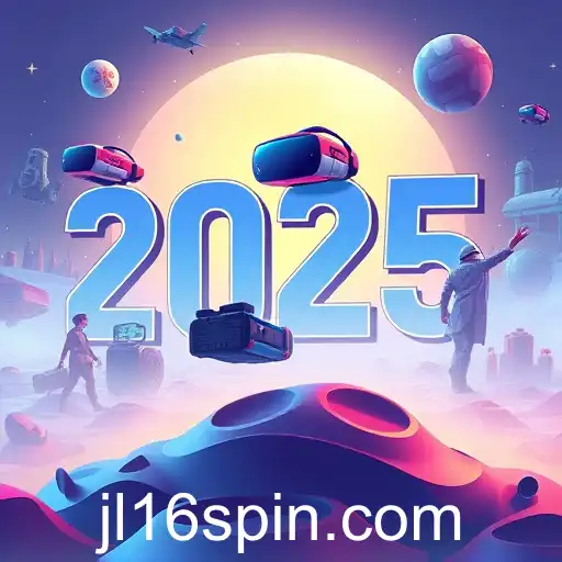 The Rise of JL16: A New Era in Gaming