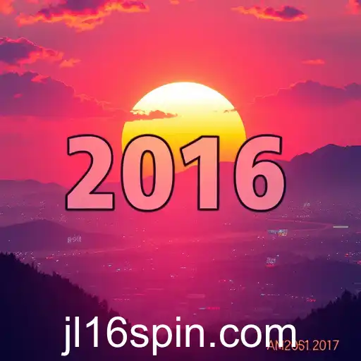 The Rise of JL16 in the Gaming World